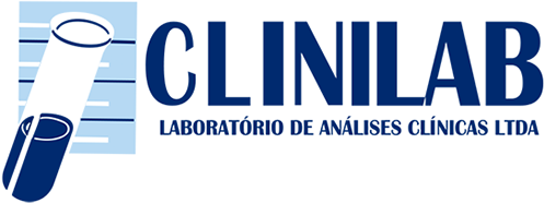 Logo Clinilab Laboratório de Análises Clínicas LTDA